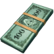 Dinero de bono